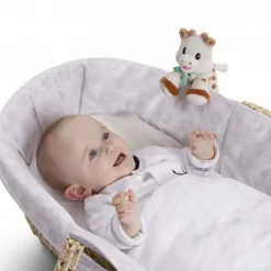 Peluche Sophie la Girafe 14 cm