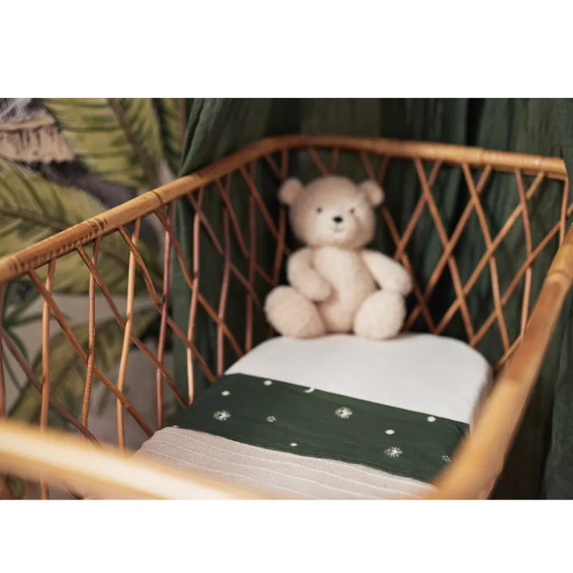 Peluche Teddy Bear - Naturel