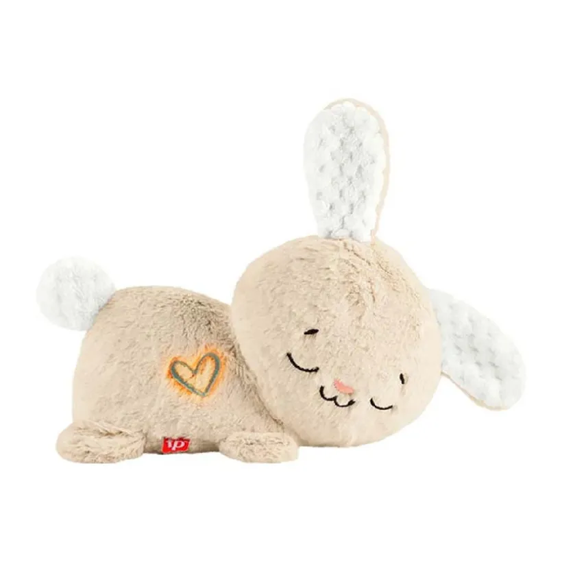 Peluche veilleuse Mon Lapin Super Dodo