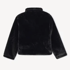 Perfecto en sherpa effet fourrure pour fille