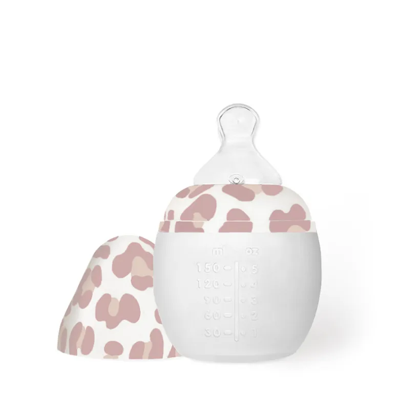 Petit biberon Baby Bottle Graou Pink 150 ml