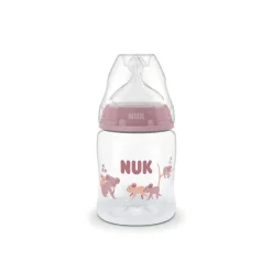 Petit biberon "First Choice" 150 ml taille S - Koala