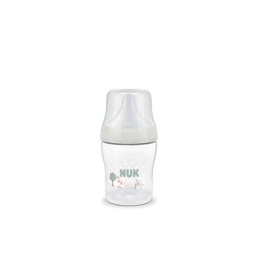 Petit biberon Perfect Match 150 ml 0+m taille S - Mouton