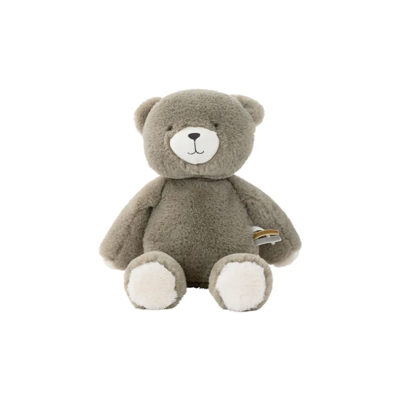 Petite peluche 25cm Orso l'ours kaki