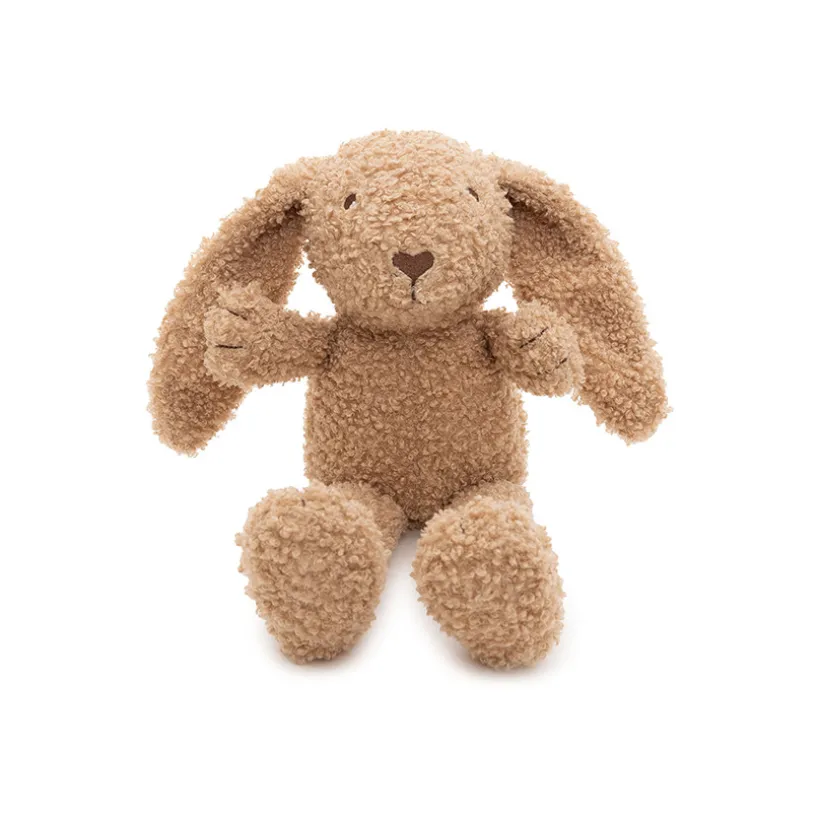 Petite peluche lapin Riverside