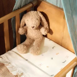 Petite peluche lapin Riverside