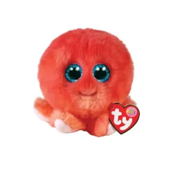 Petite peluche Puffies - Sheldon