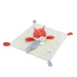Petite peluche Romarin le renard