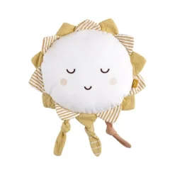 Petite peluche soleil Sunlight