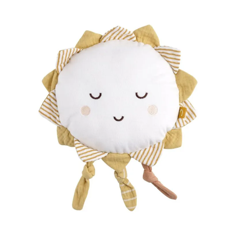 Petite peluche soleil Sunlight