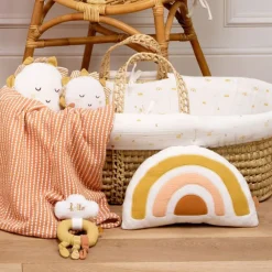 Petite peluche soleil Sunlight