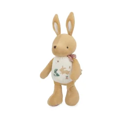 Petite peluche sonore Lapin