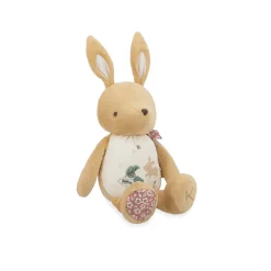 Petite peluche sonore Lapin