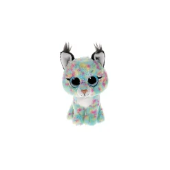 PETITES PELUCHES BEANIE BOOS SMALL - LYNX