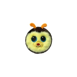 PETITES PELUCHES BEANIE BOUNCERS - BUZZY L'ABEILLE
