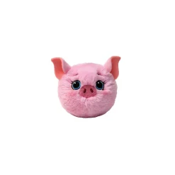 PETITES PELUCHES BEANIE BOUNCERS - POSEY ROSE
