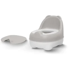 Petit pot WC Ourson Nougat