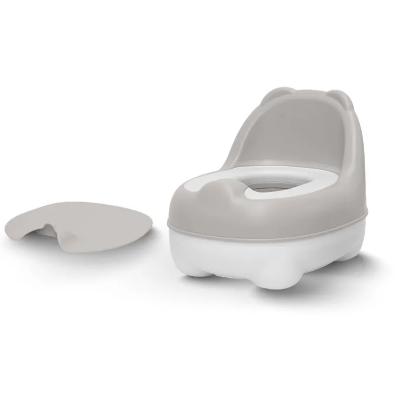 Petit pot WC Ourson Nougat