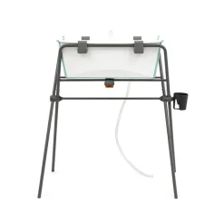 Pied de baignoire pliant Flexi Bath®