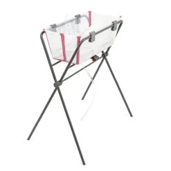Pied de baignoire pliant Flexi Bath®