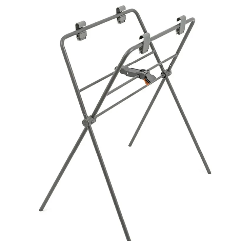 Pied de baignoire pliant Flexi Bath®