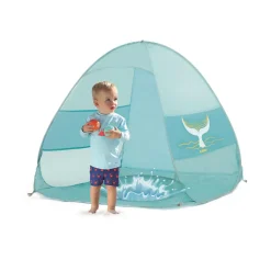 Piscine multifonction baleine