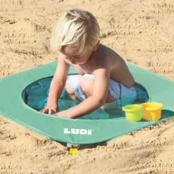 Piscine pop-up