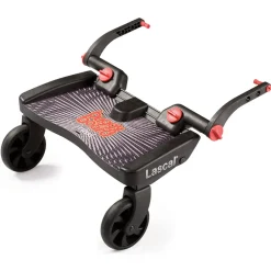 Planche BuggyBoard Maxi noir