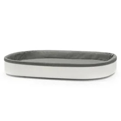 Plan et matelas à langer Sleepi Blanc