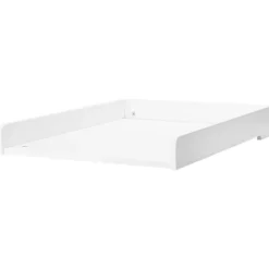 Plan à langer blanc pour commode Noah/Charlie/Mae