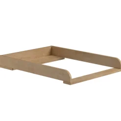 Plan à langer Bosque - Bois