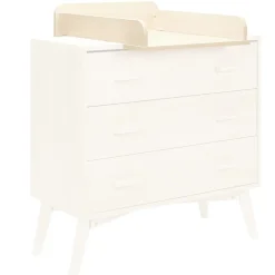 Plan à langer Cameron pour commode Cameron