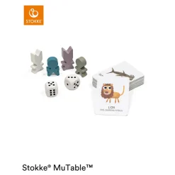 Plateau mallette de jeu mutable play board V2 Our World