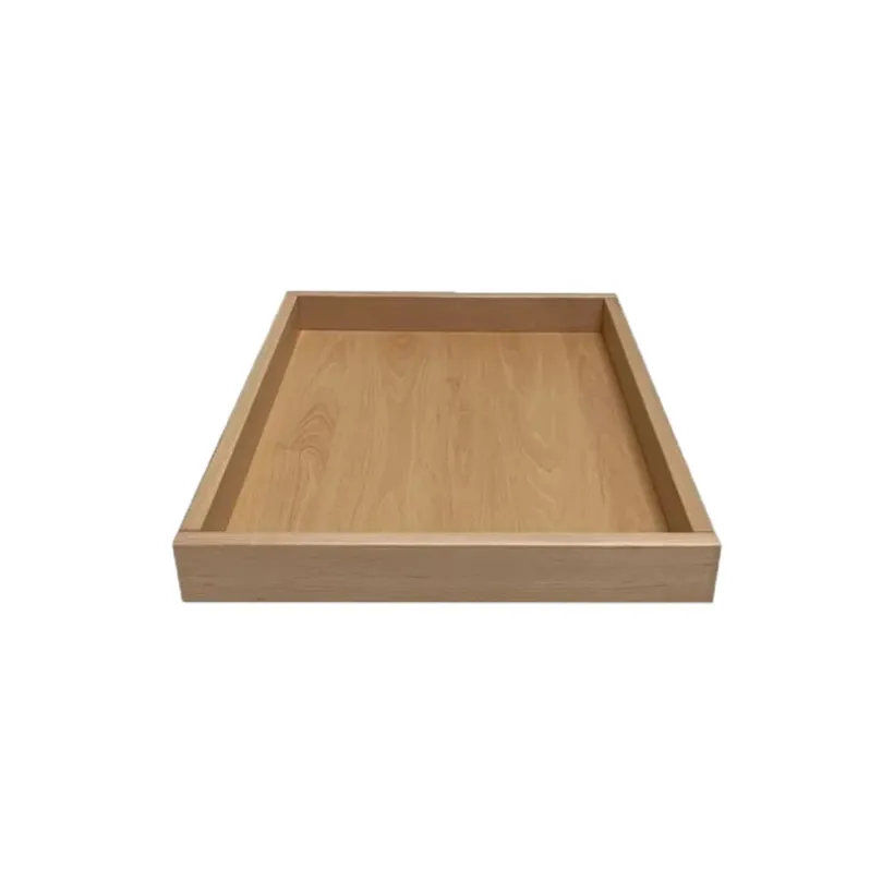 Plateau optionnel pour table à langer Margot coloris naturel