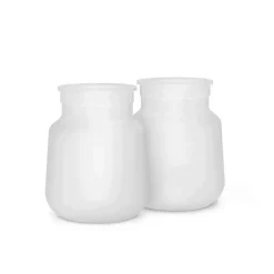 Poche De Rechange Biberon Zero.Zero Anti-Colique 2PCS 270ml