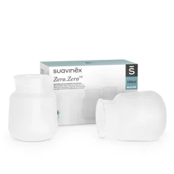 Poche De Rechange Biberon Zero.Zero Anti-Colique 2PCS 180ml