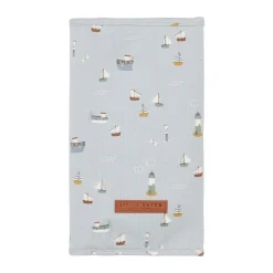Pochette de change Sailors Bay Blue