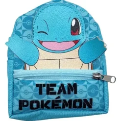 Pochette de rangement pour cartes Pokémon Carapuce