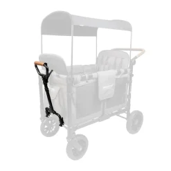 Poignée de tirage pour chariot de transport W Series