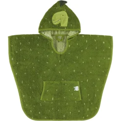 Poncho de bain Mr Dino