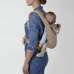 Porte-bébé Coya - Cozy Beige