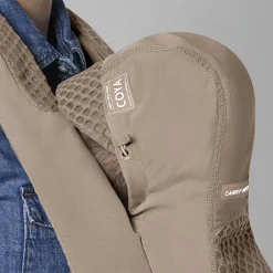 Porte-bébé Coya - Cozy Beige
