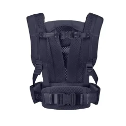 Porte Bébé Coya - Royal Blue