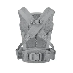 Porte-bébé Coya Thunder grey
