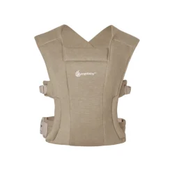 Porte-bébé Embrace coton Soft Olive