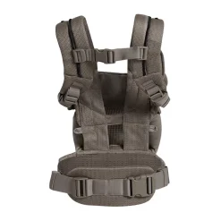 Porte-bébé 4 en 1 aéré Savvy Air bisque