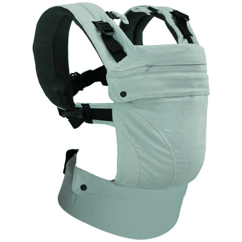 Porte-bébé Flexia Vert menthe