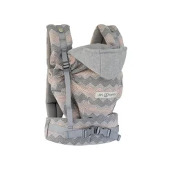 Porte-Bébé HoddieCarrier 2 - Mermaid