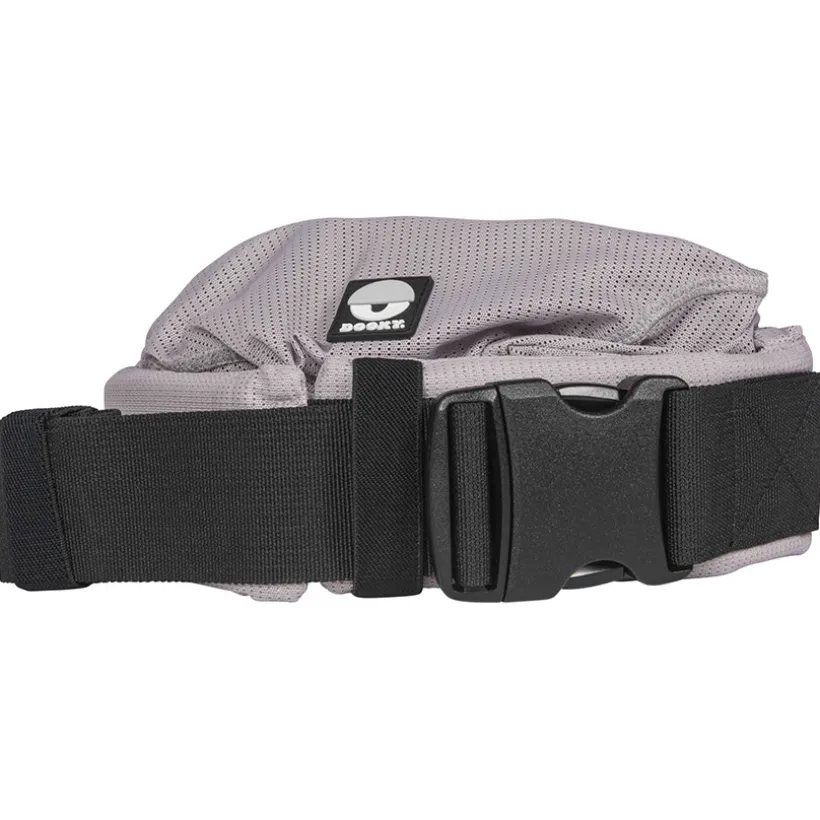 Porte bébé Splash Carrier pour la douche Gris