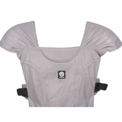 Porte bébé Splash Carrier pour la douche Gris